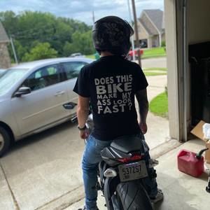 Meet your Posher, Randy